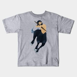 Centaur Kids T-Shirt